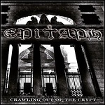 Epitaph - Crawling Out Of The Crypt