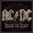 AC/DC - Rock Or Bust