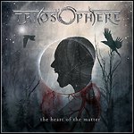 Triosphere - The Heart Of The Matter