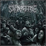 Saprogenic - Expanding Towards Collapsed Lungs
