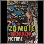 Rob Zombie - The Zomie Horror Picture Show (DVD)