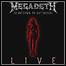 Megadeth - Countdown To Extinction - Live (Live)