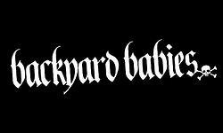 Backyard Babies