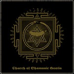 Caronte - Church Of Shamanic Goetia