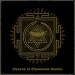 Caronte - Church Of Shamanic Goetia