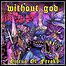 Without God - Circus Of Freaks Without God - Circus Of Freaks