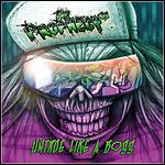 The Prophecy23 - Untrue Like A Boss