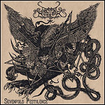 Doombringer - Sevenfold Pestilence (EP)