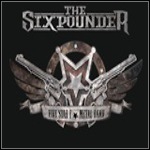 The Sixpounder - The Sixpounder