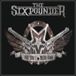 The Sixpounder - The Sixpounder - 8 Punkte