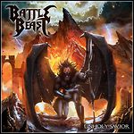 Battle Beast - Unholy Savior