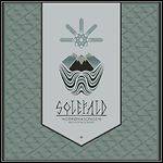 Solefald - Norrønasongen Kosmopolis Nord (EP)
