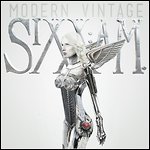 Sixx: A.M. - Modern Vintage