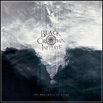 Black Crown Initiate - The Wreckage Of Stars