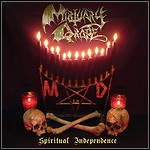 Mortuary Drape - Spiritual Independence