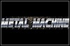 Metal Machine Metal Machine