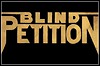 Blind Petition