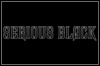 Serious Black Serious Black