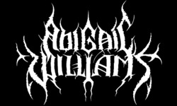 Abigail Williams Abigail Williams