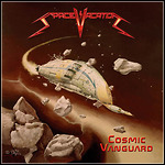 Space Vacation - Cosmic Vanguard