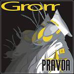 Grorr - Pravda