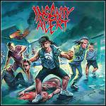 Insanity Alert - Insanity Alert - 8,5 Punkte