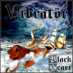 Vibratör - Blackheart (EP)