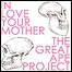 In Love, Your Mother - The Great Ape Project