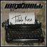 Maxxwell - Tabula Rasa Maxxwell - Tabula Rasa