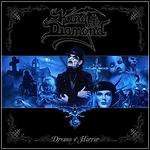 King Diamond - Dreams Of Horror (Compilation)