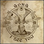 Gong - I See You