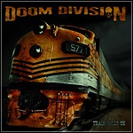 Doom Division - Train Rolls On
