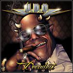 U.D.O. - Decadent - 7 Punkte