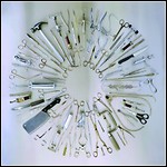 Carcass - Surgical Remission / Surplus Steel (EP)