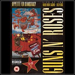 Guns N' Roses - Appetite For Democracy (DVD)