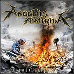 Angelus Apatrida - Hidden Evolution