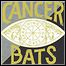 Cancer Bats - Searching For Zero