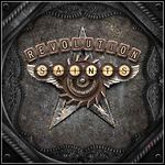 Revolution Saints - Revolution Saints