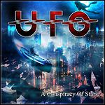 UFO - A Conspiracy Of Stars