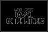 Gospel Of The Witches Gospel Of The Witches
