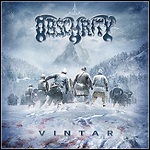 Obscurity - Vintar