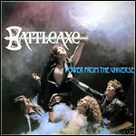 Battleaxe - Power From The Universe (Re-Release)