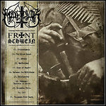Marduk - Frontschwein - 8 Punkte Marduk - Frontschwein - 8 Punkte