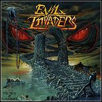 Evil Invaders - Pulses Of Pleasure