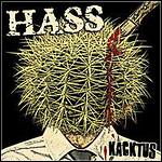 Hass - Kacktus - 9 Punkte