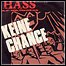 Hass - Keine Chance / Menschenfresser (Single)