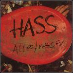 Hass - Allesfresser