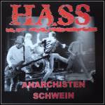 Hass - Anarchistenschwein