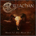 Cruachan - Blood For The Blood God