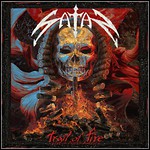 Satan - Trail Of Fire: Live In North America (Live)